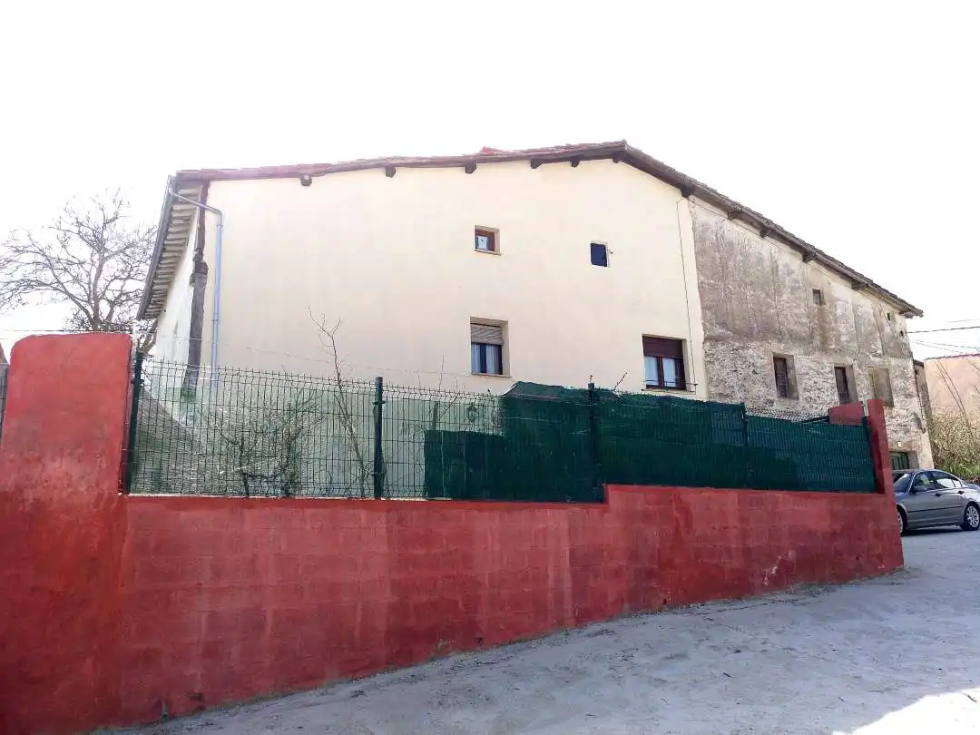 Casa o xalet en venda a Redecilla del Campo
