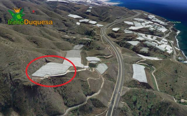 Terreno residencial en Venta en  Sorvilan y Albuñol, 4 en Sorvilán