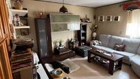 Living room of Flat for sale in Getafe  with Air Conditioner and Terrace