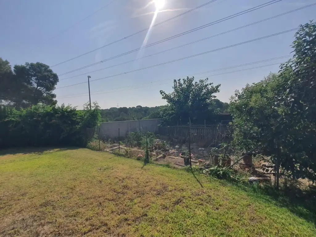 Residencial en venda a Entrepinos