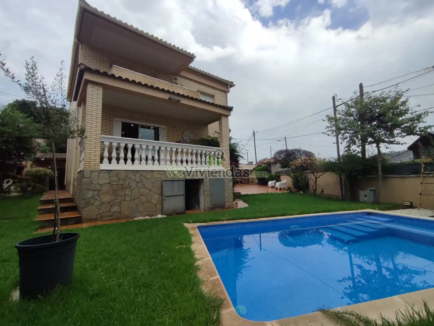 Casa o xalet en venda a Carrer de Pompeu Fabra, 46, Sant Vicenç Dels Horts