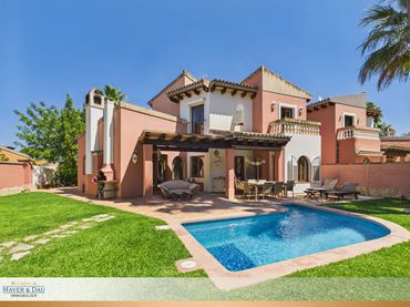 Haus mit Balkon zum Verkauf in Santa Ponça