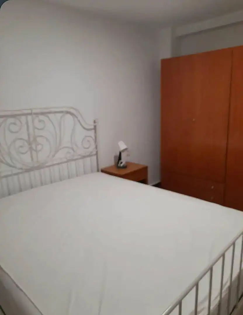 Habitación de Piso en venta en Benalmádena con Amueblado