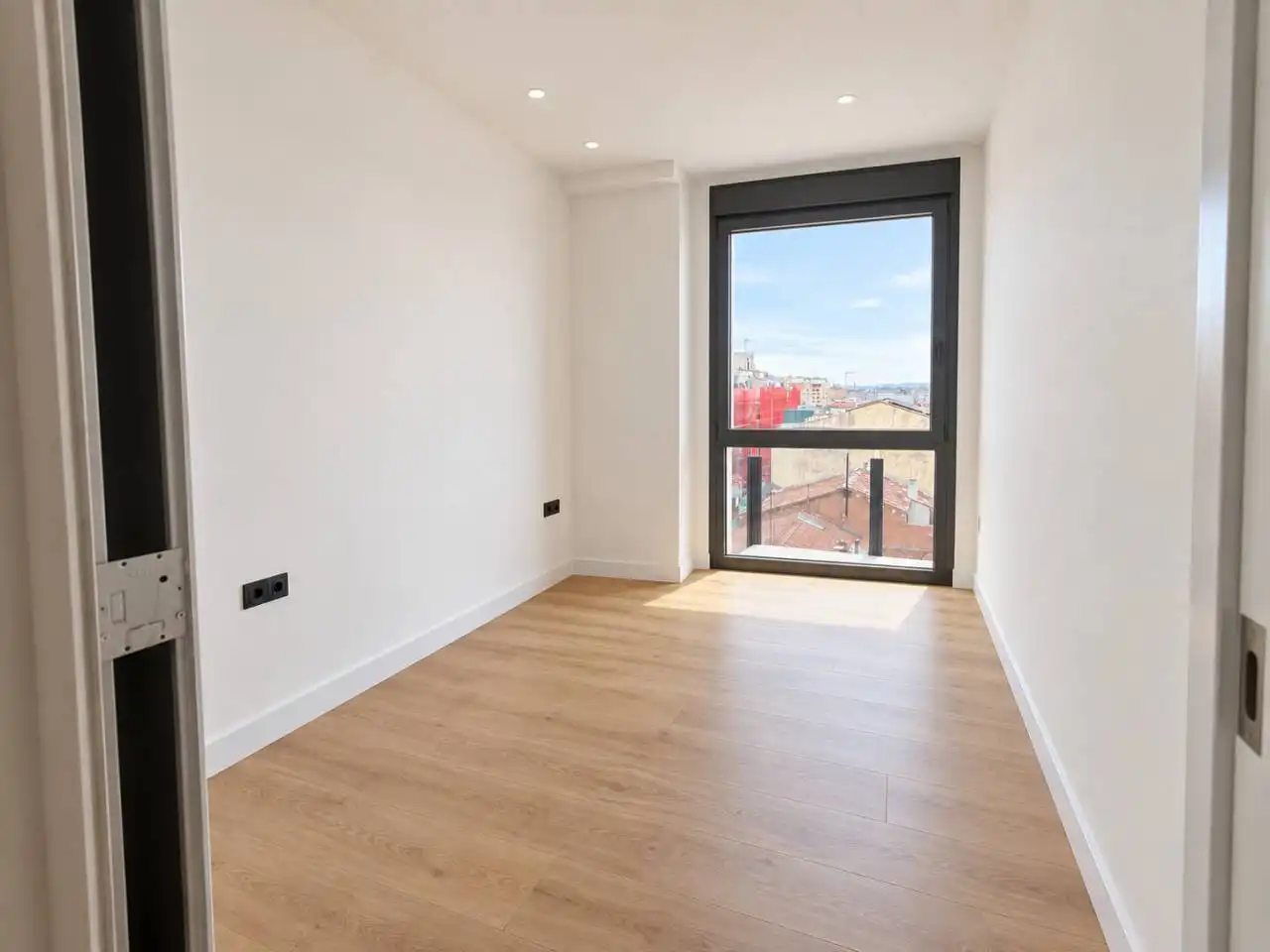 Attic for sale in Sabadell, Barcelona