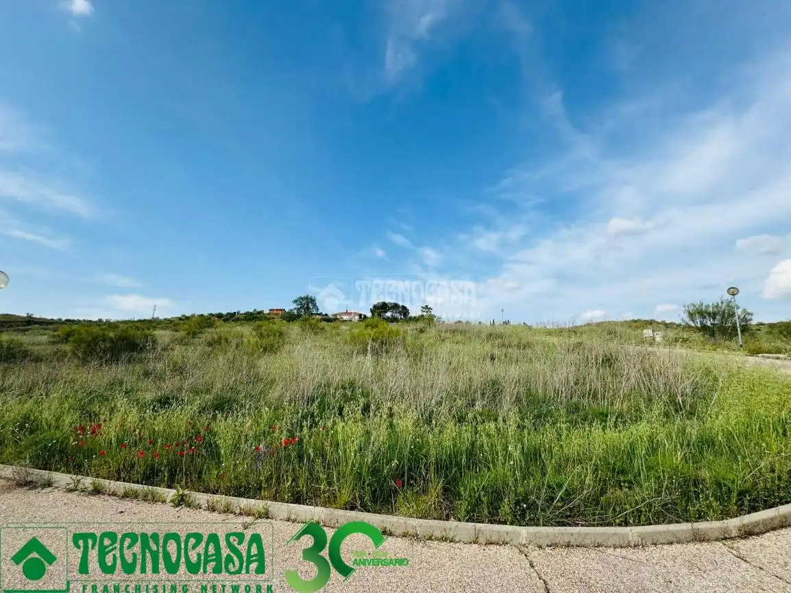 Residencial en venta en Albarreal de Tajo, Toledo