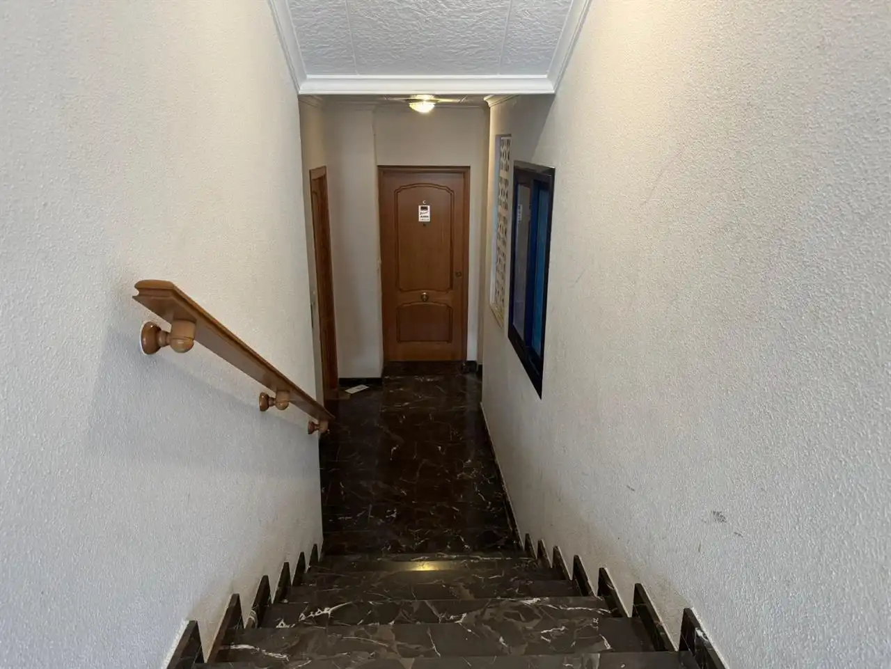 Flat for sale in La Nucia Pueblo