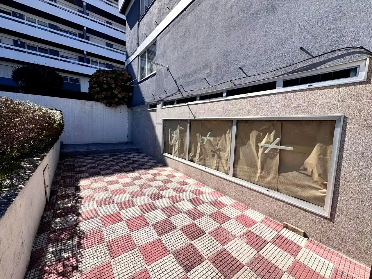 Business premises to rent in Estrada de Santa Marta, imagen 3