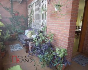 Balcony of Flat for sale in Granollers  with Air Conditioner and Terrace