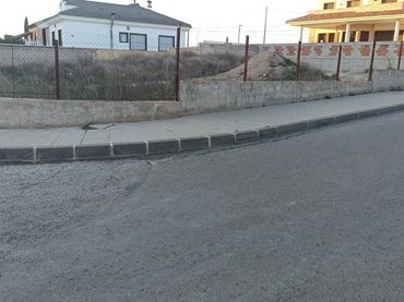 Terreno residenziale in vendita a Calle Levante