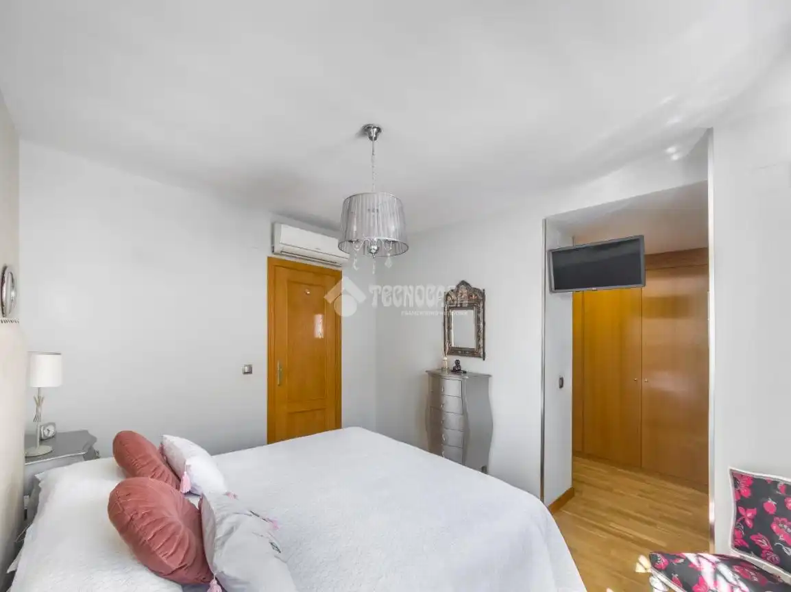 Habitación de Piso en venta en Leganés con Aire acondicionado y Terraza