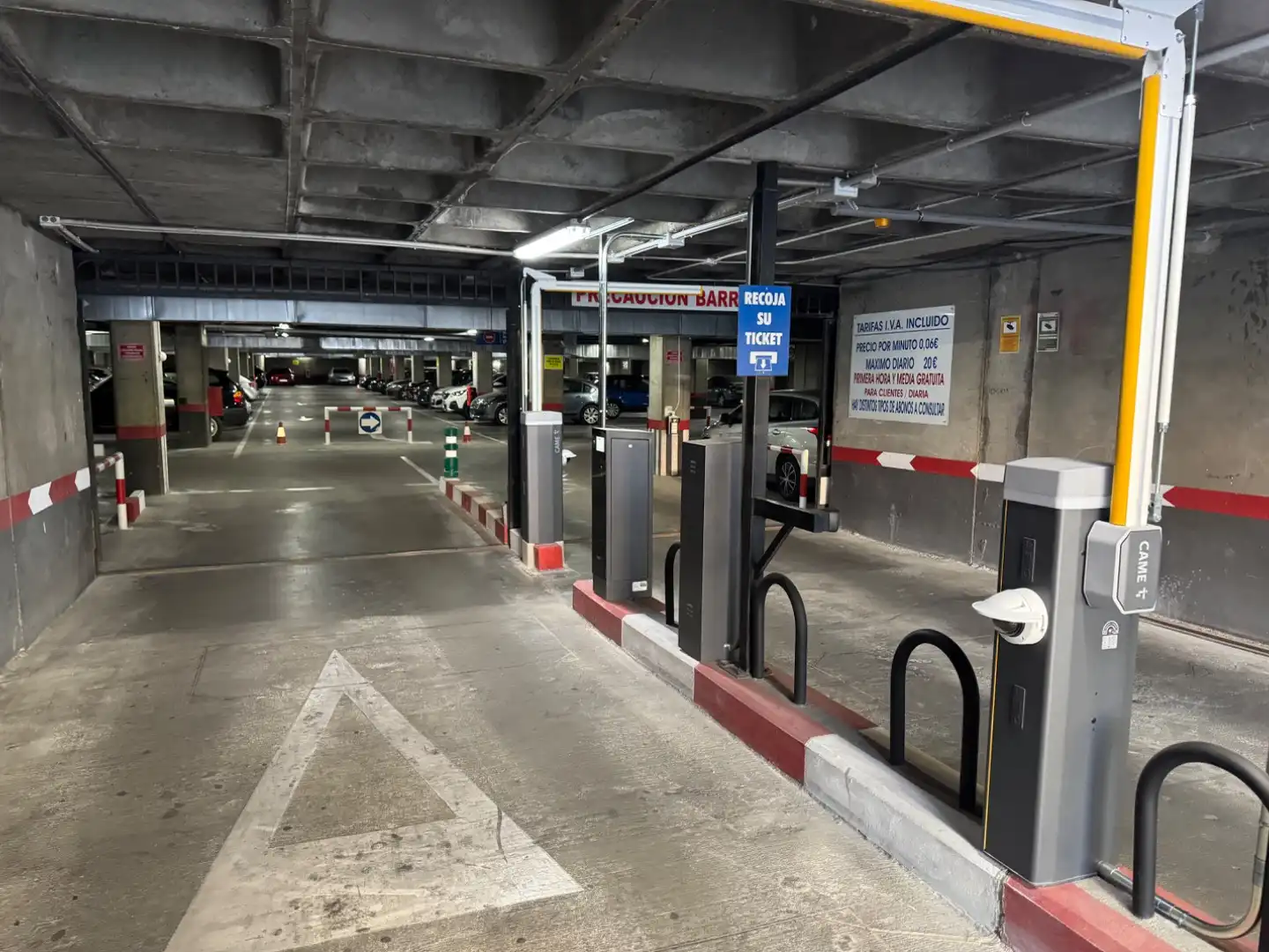 Gewerbefläche zum Verkauf in Paseo pinos 1, imagen 10
