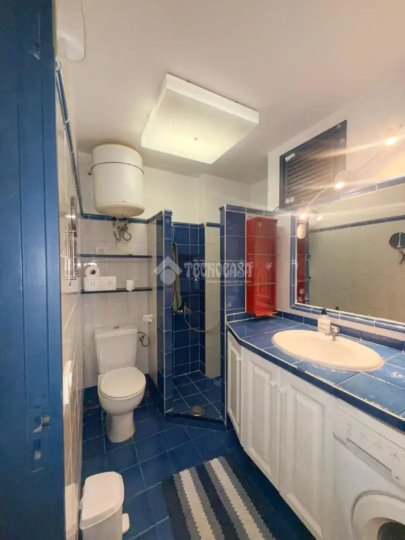 Baño de Piso en venta en Santiago del Teide