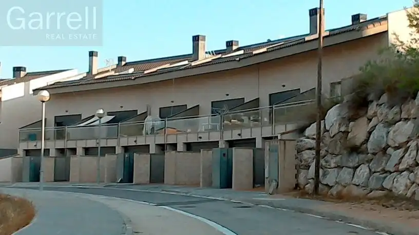 Lands and plots for sale in CL ESTATUT (CAN BONASTRE) 
 PIERA (BARCELONA)