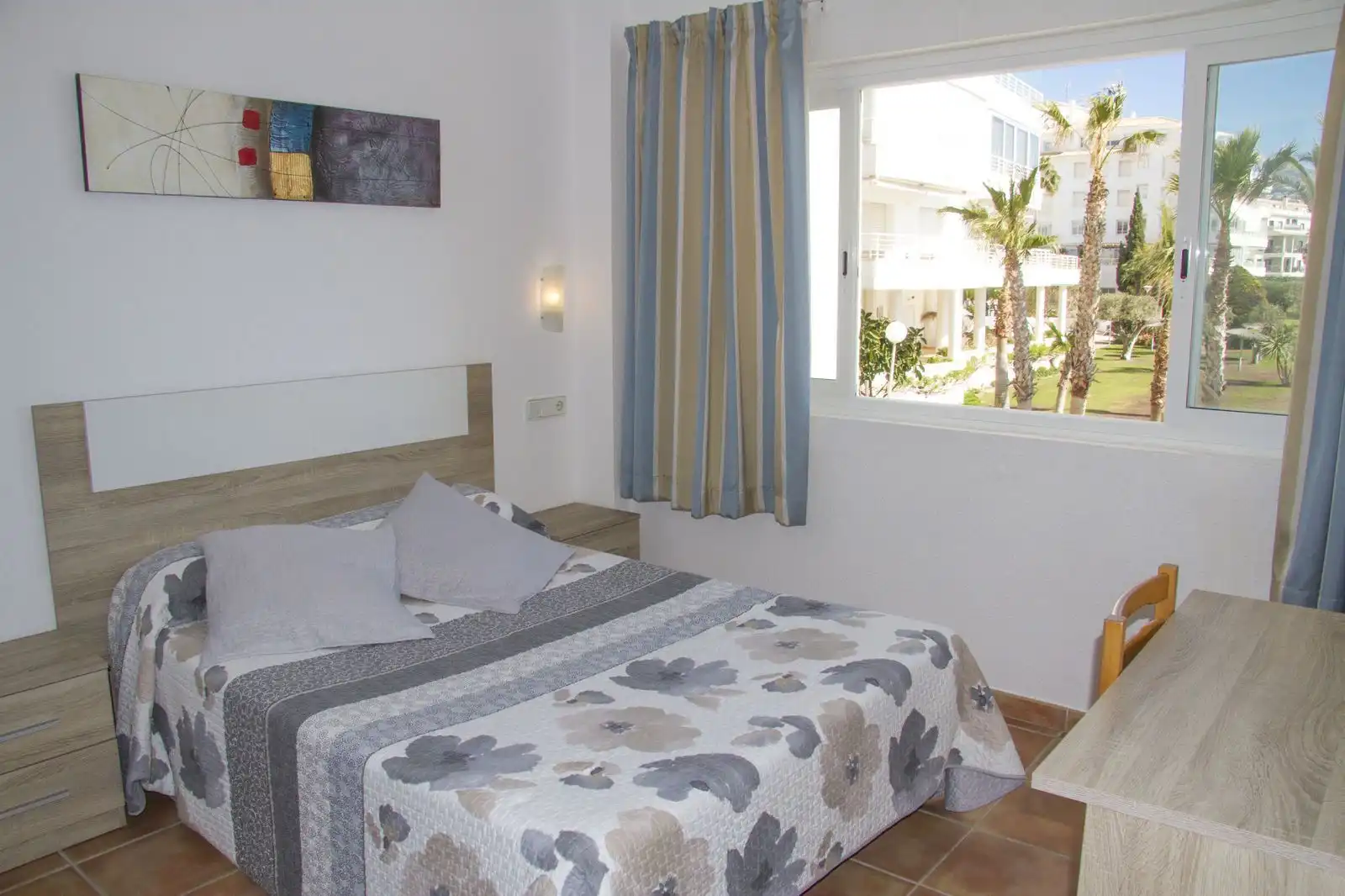 Habitación de Edificio en venta en L'Olla
