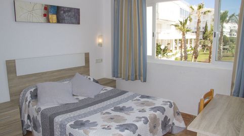 Foto 4 de Edificio en venta en L'Olla, Altea