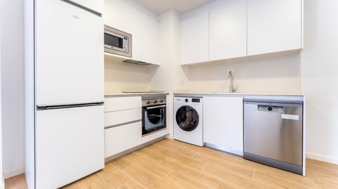 Foto 5 de Pis de lloguer a Calle de Juan Ignacio Luca de Tena, 28, Salvador,  Madrid Capital