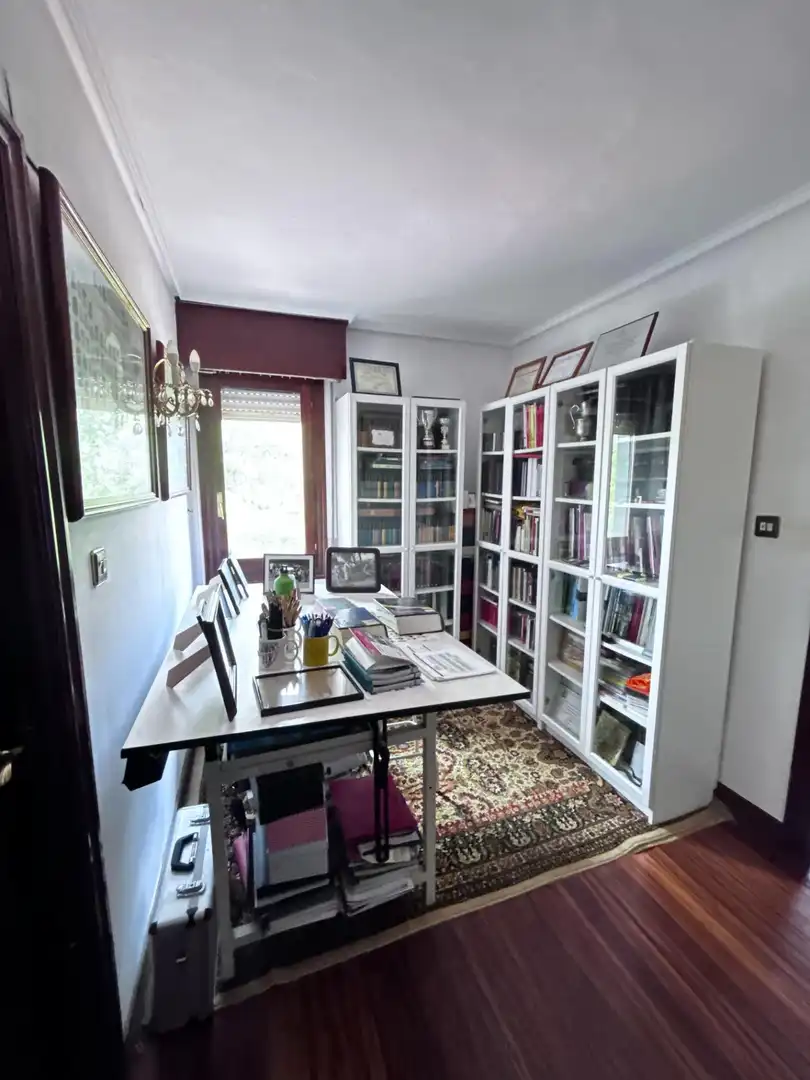 Casa con terraza en venta en Gorliz, imagen 41