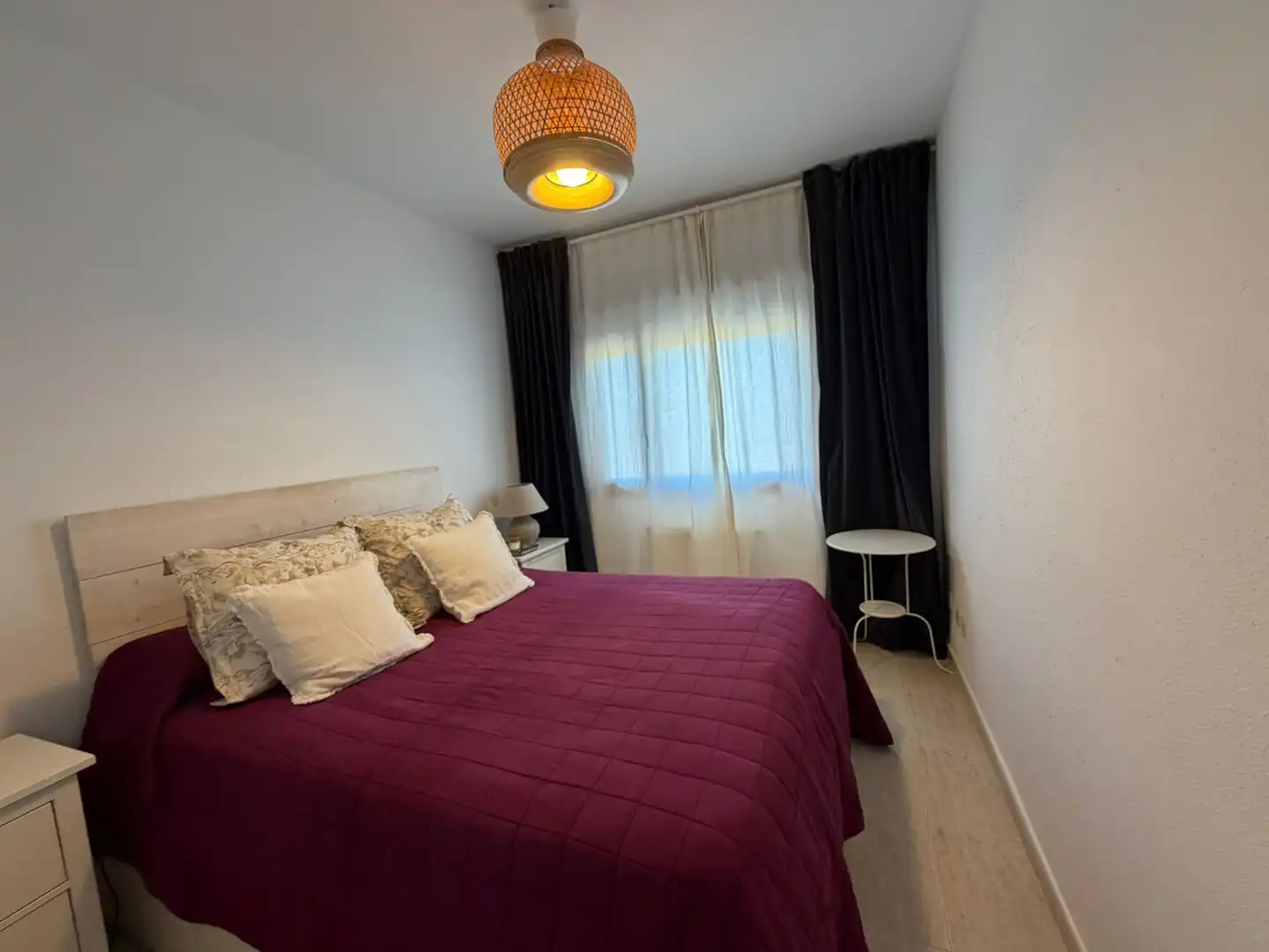 Flat with pool to rent in Calle Hércules 2, imagen 14