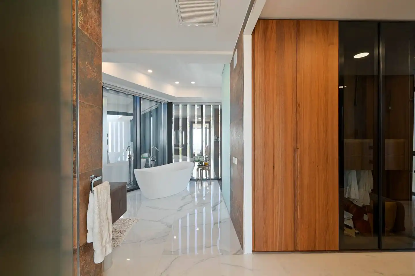 Baño de Casa o chalet en venta en Altea
