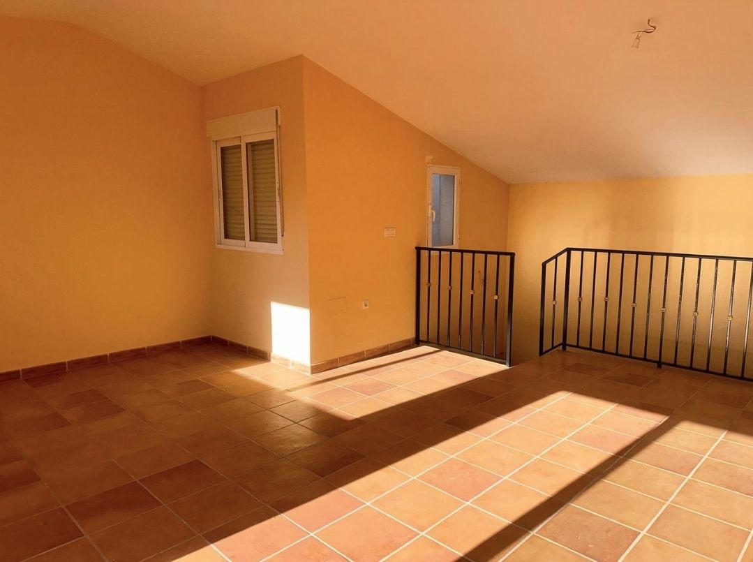 Dúplex en venta en Peligros con Terraza