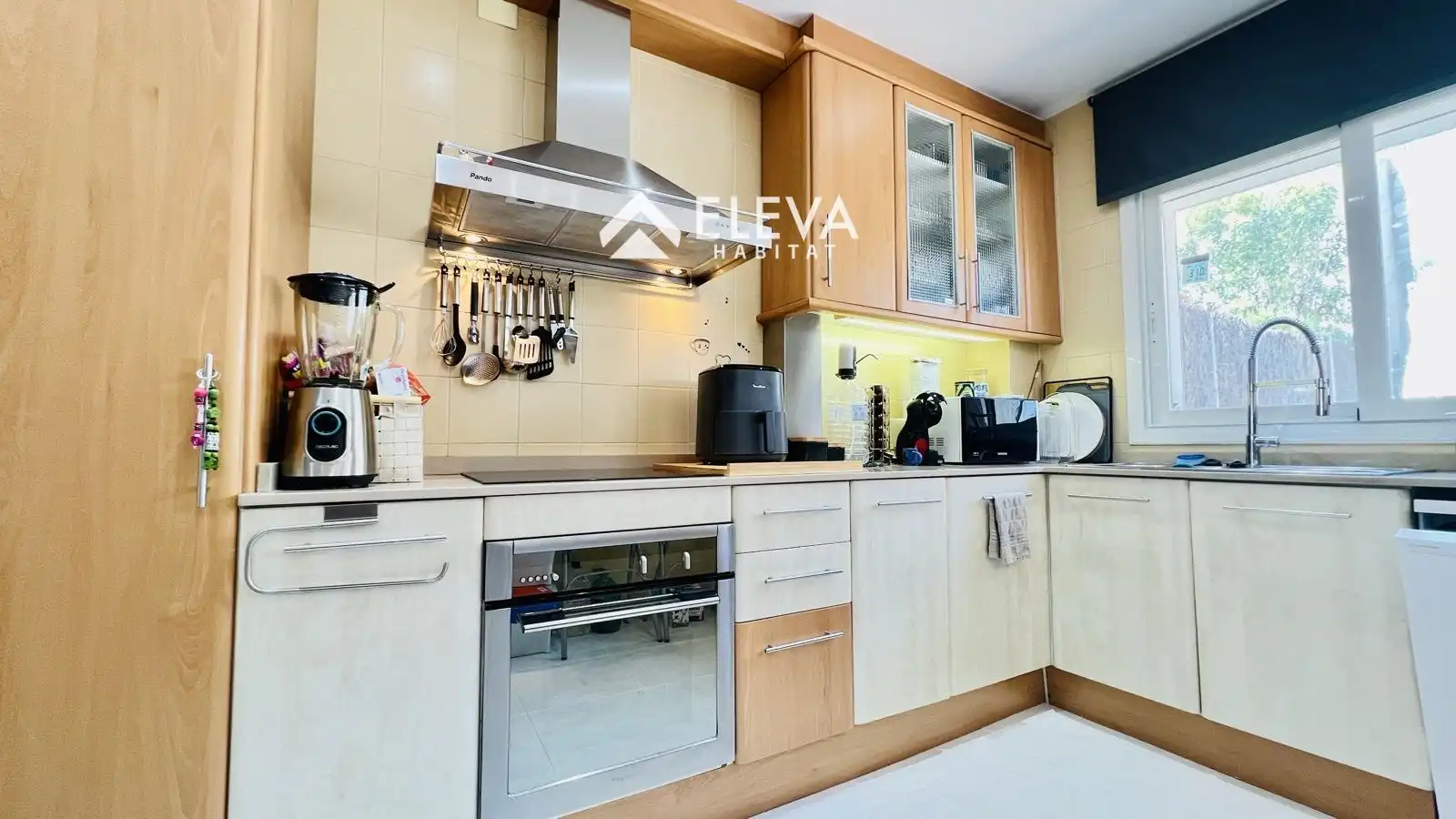 Adosado con terraza en venta en La Font, imagen 21