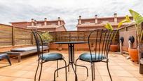 Terrace of Single-family semi-detached for sale in Vilassar de Dalt  with Terrace and Balcony