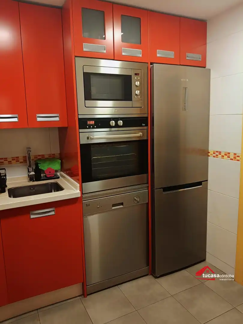 Piso en venta en Fátima - Levante