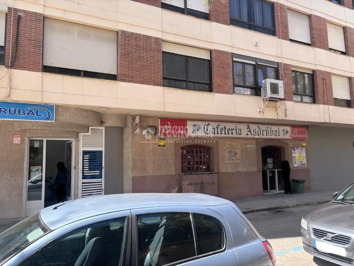 Local comercial en venda a Asdrúbal - Bahía Blanca, imagen 13