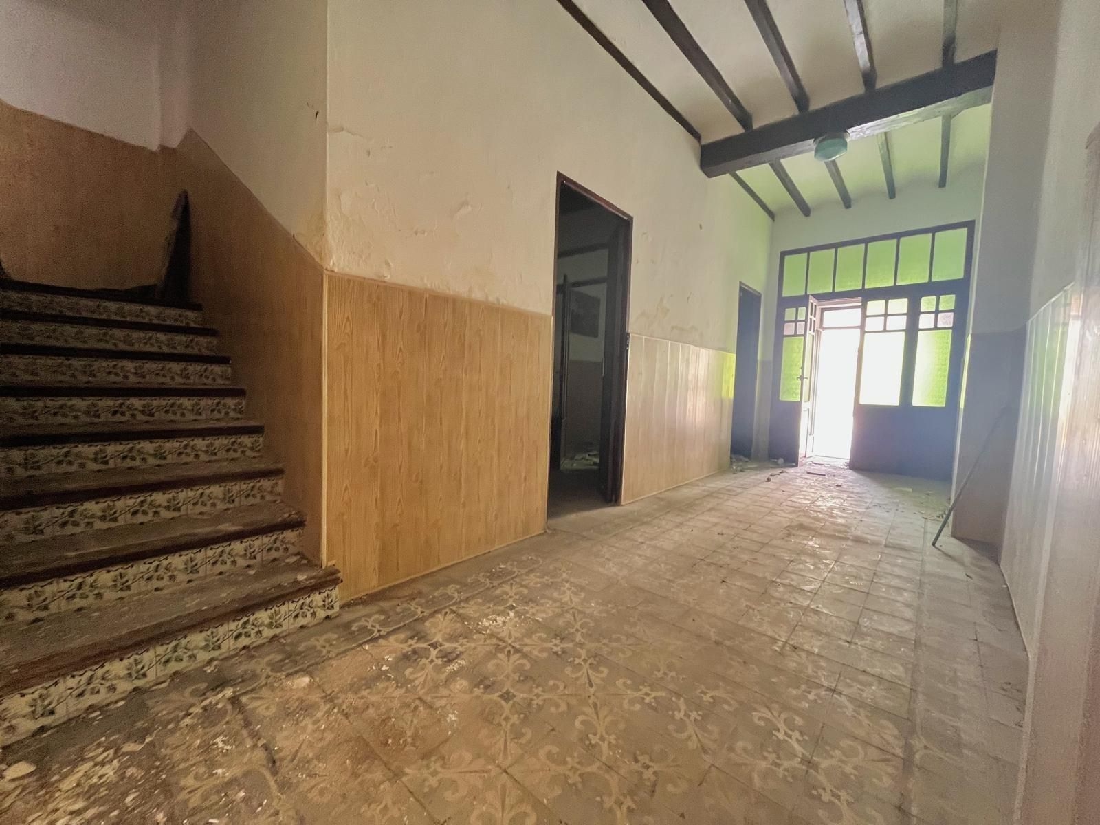 Casa o xalet en venda en Benissa