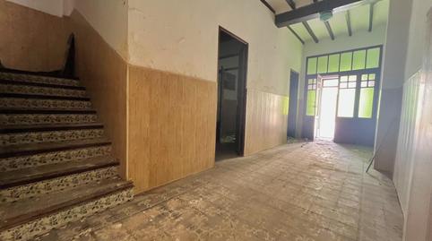 Foto 2 de Casa o xalet en venda a Benissa pueblo, Benissa