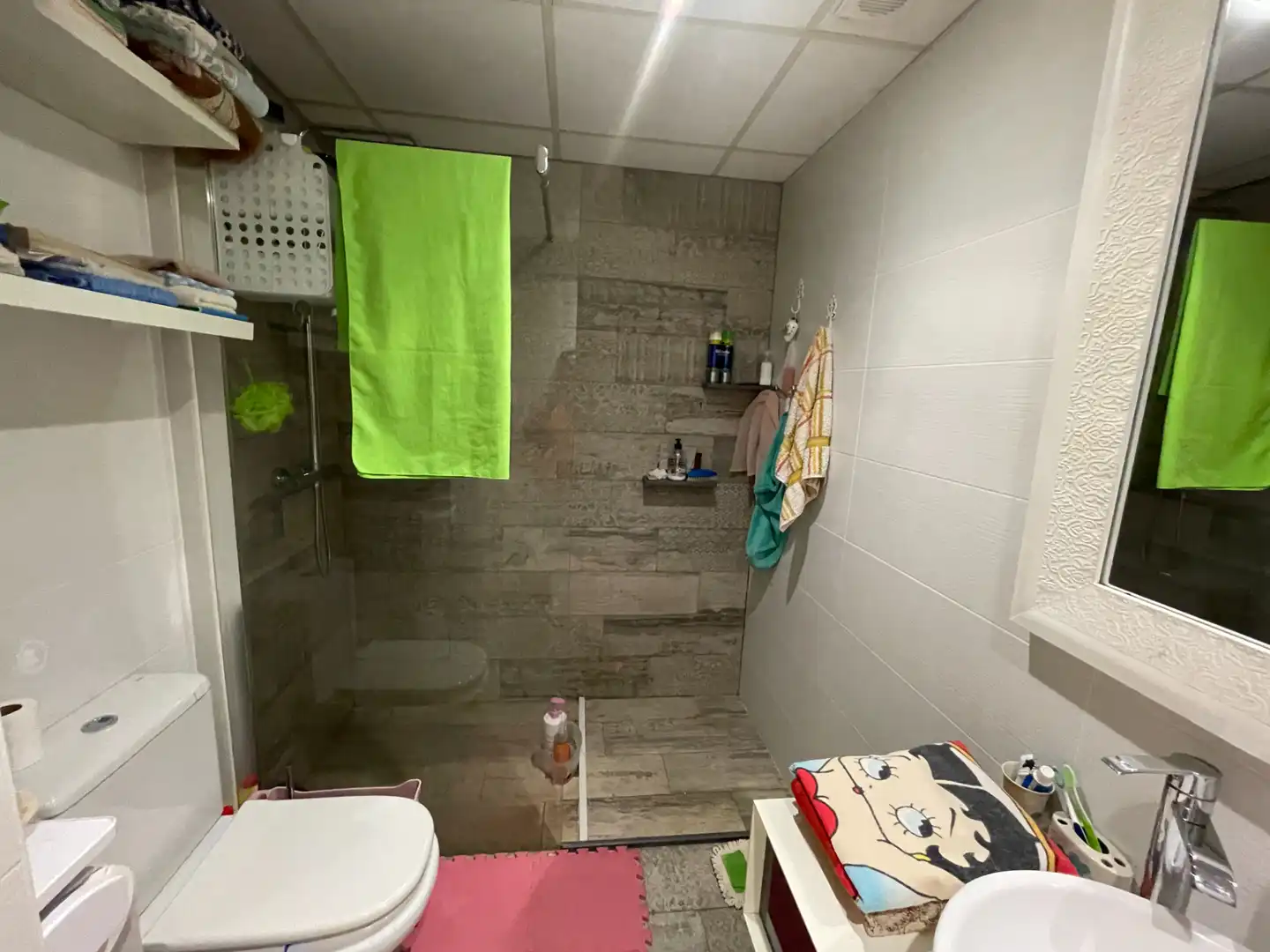 Appartamento con piscina in vendita a Camí de Reus, imagen 24