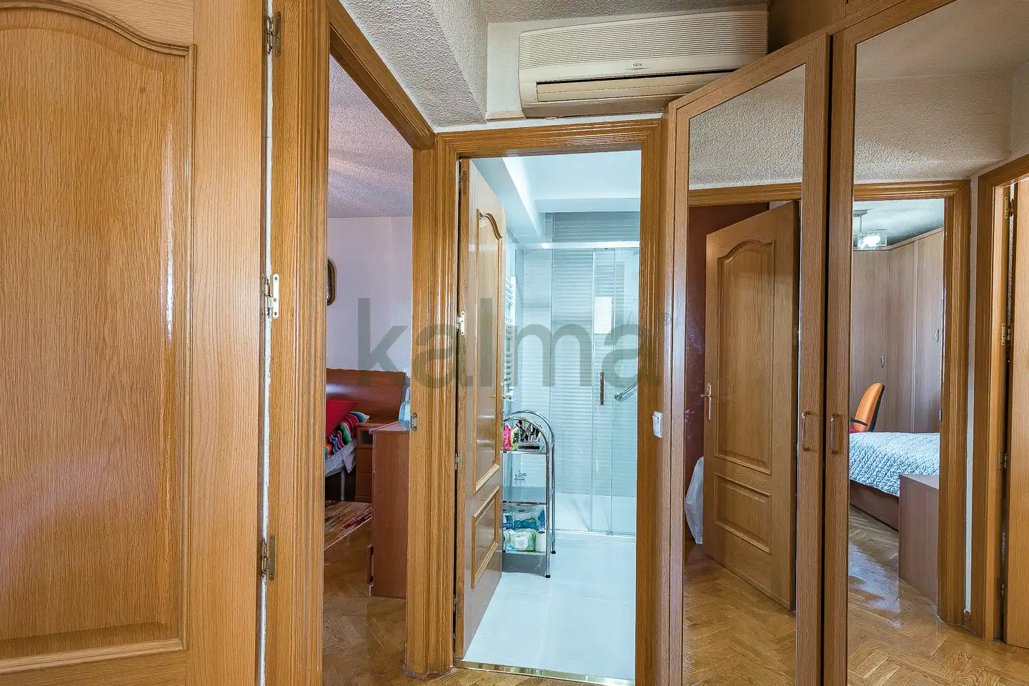 Piso con ascensor en venta en Calle de Illescas, imagen 27