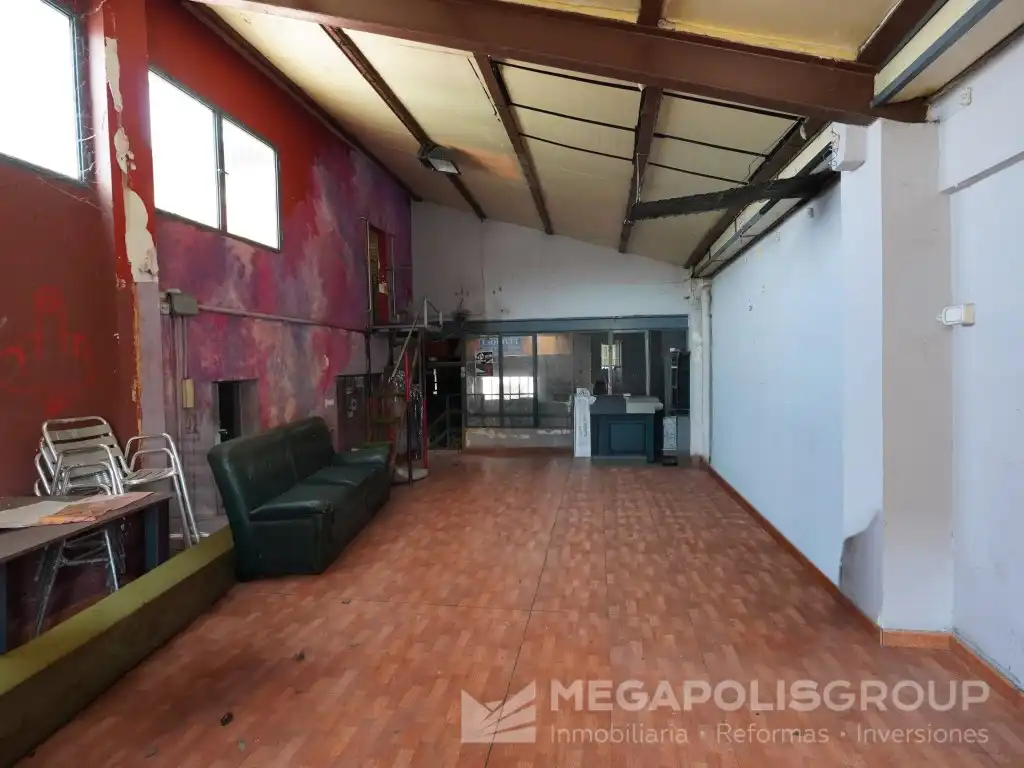 Nave industrial in vendita a Calle Josep Finestres, imagen 64