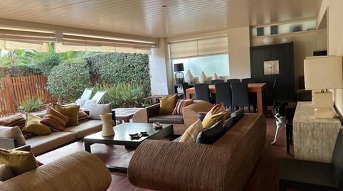 Photo 3 of Ground floor for rent in La Carolina - Guadalpín, Marbella