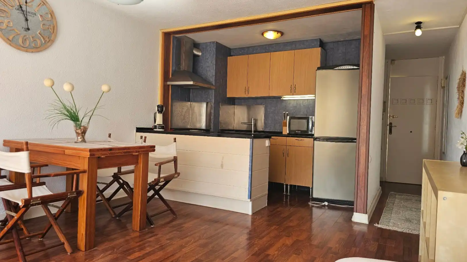 Apartament amb ascensor en venda a Playa de San Juan - El Cabo de las Huertas, imagen 7