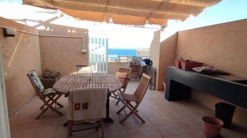 Foto 2 von Dachboden zur Miete in Calle Mar, Calas Santiago Bernabéu, Santa Pola