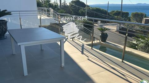 Foto 4 de Casa o xalet en venda a 61 Avinguda de Jose Diaz Pacchecoosé Díaz Pacheco, Almadrava - Canyelles - Puig-Rom, Girona