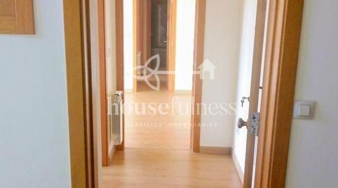 Foto 4 de Pis en venda a A Malata - Catabois - Ciudad Jardín, A Coruña