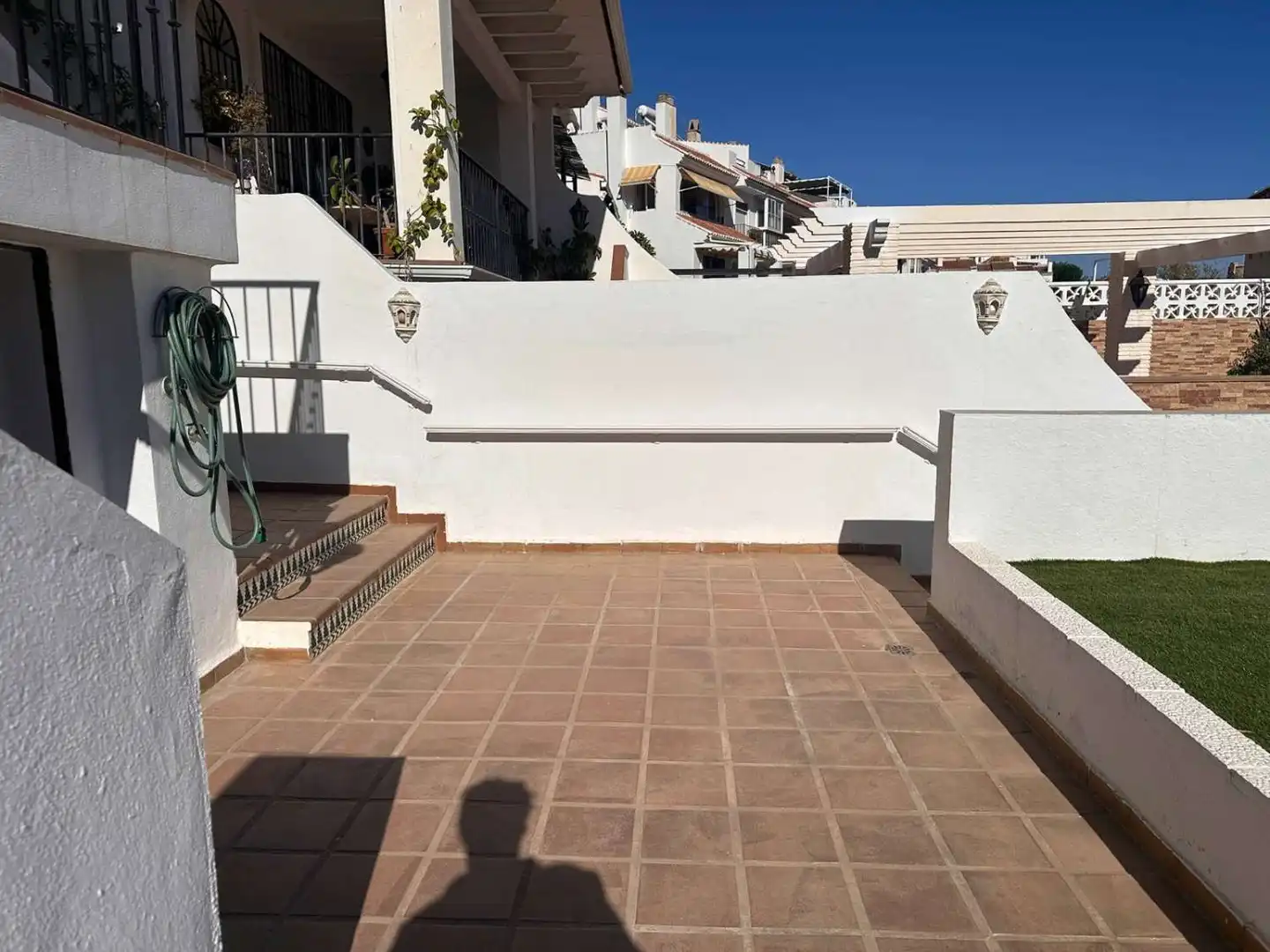 Villa in vendita a Lo Cea, imagen 2