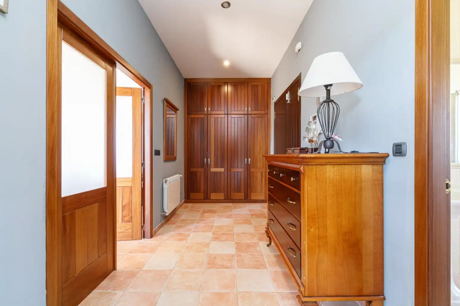 Houses for sale in Friol  with Heating, Private garden and Furnished