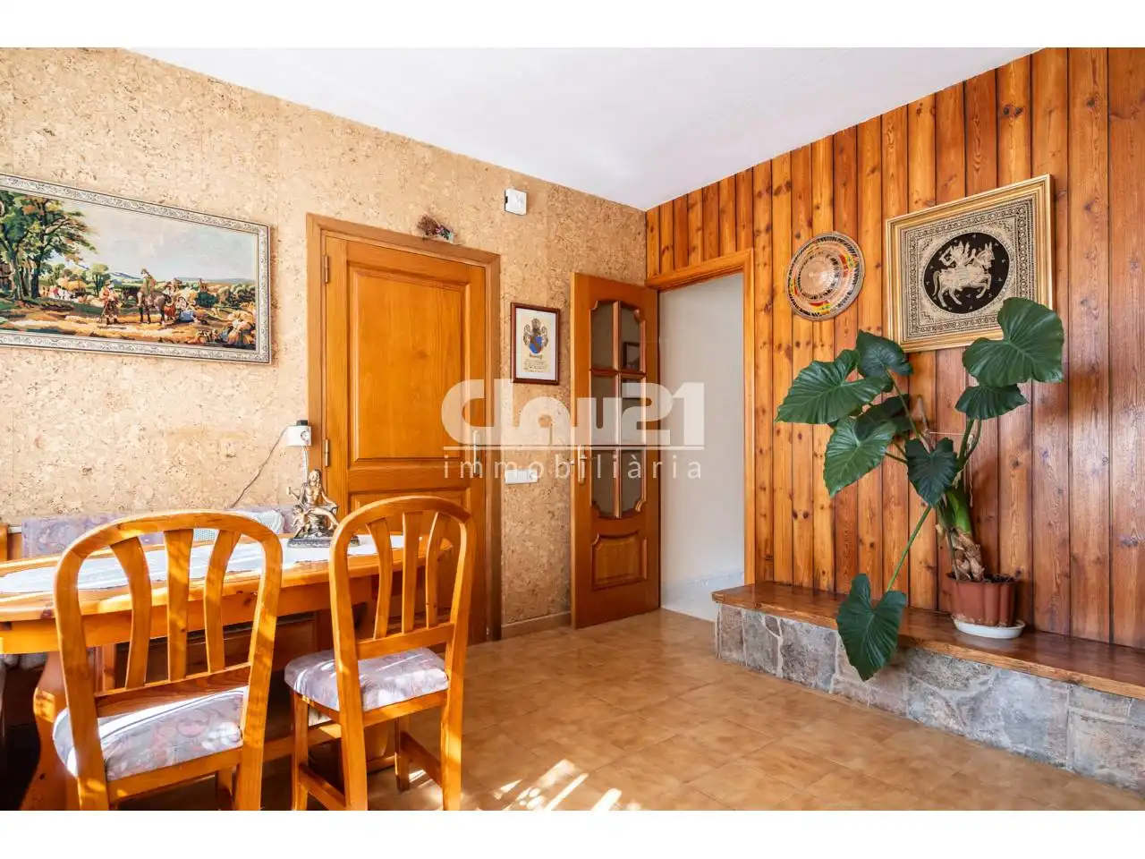Casa con piscina in vendita a Berga, imagen 9