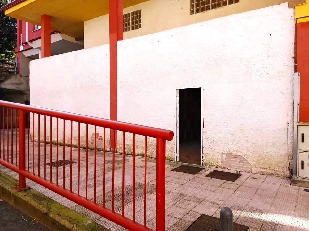 Local en venta en DR. LÓPEZ GARZÓN, Ampuero