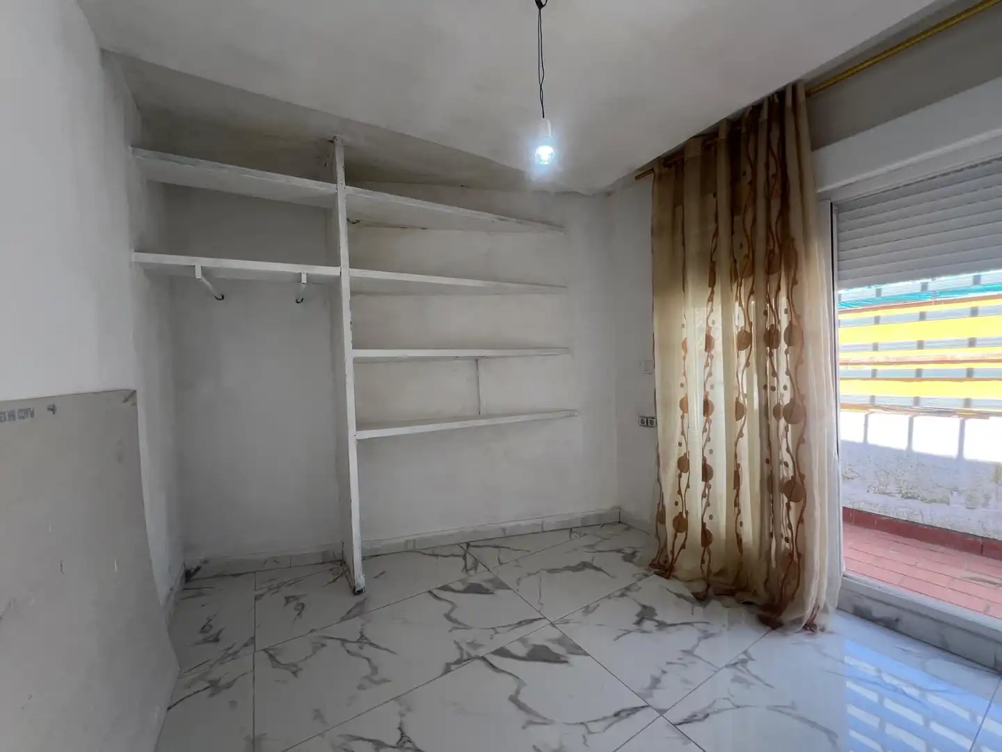 Casa o chalet en venta en Algeciras con Balcón