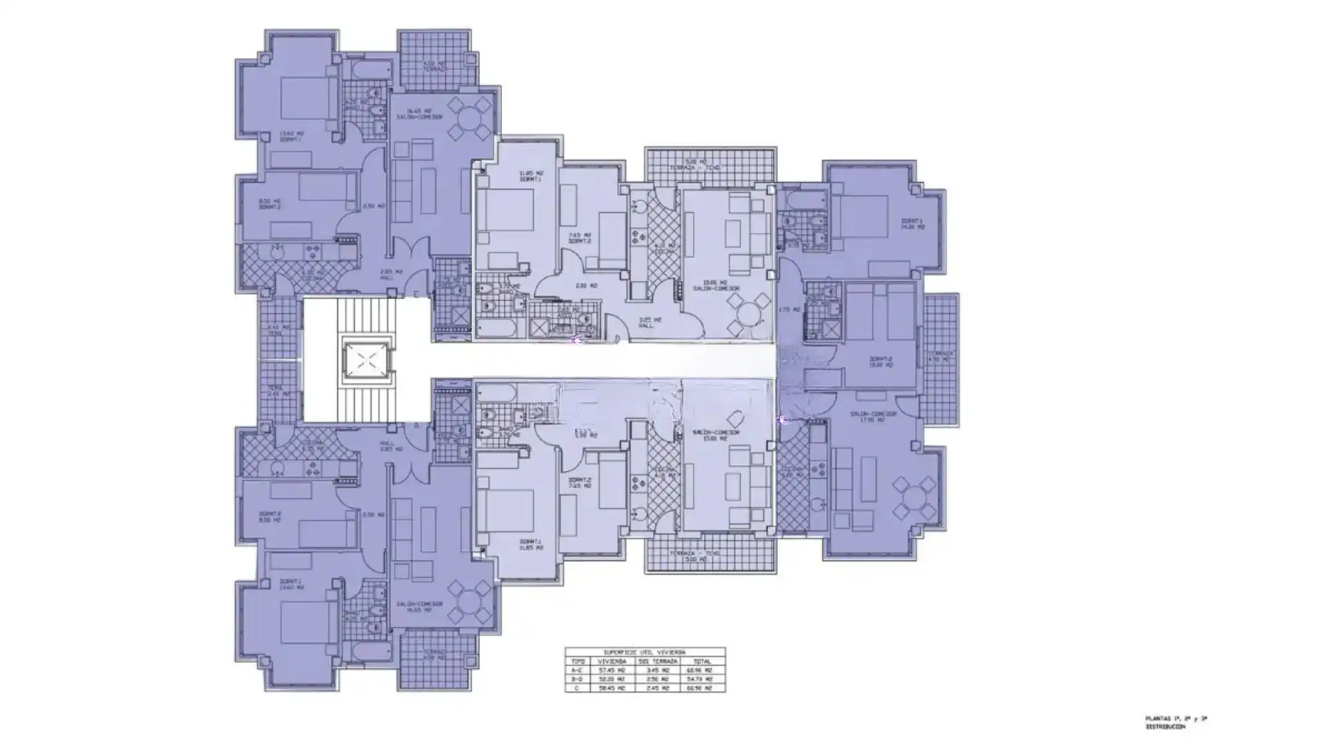 New build Flat with terrace for sale in Calle de San Juan 7, imagen 14