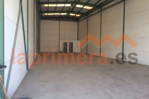 Industrial building to rent in Massanassa, imagen 2