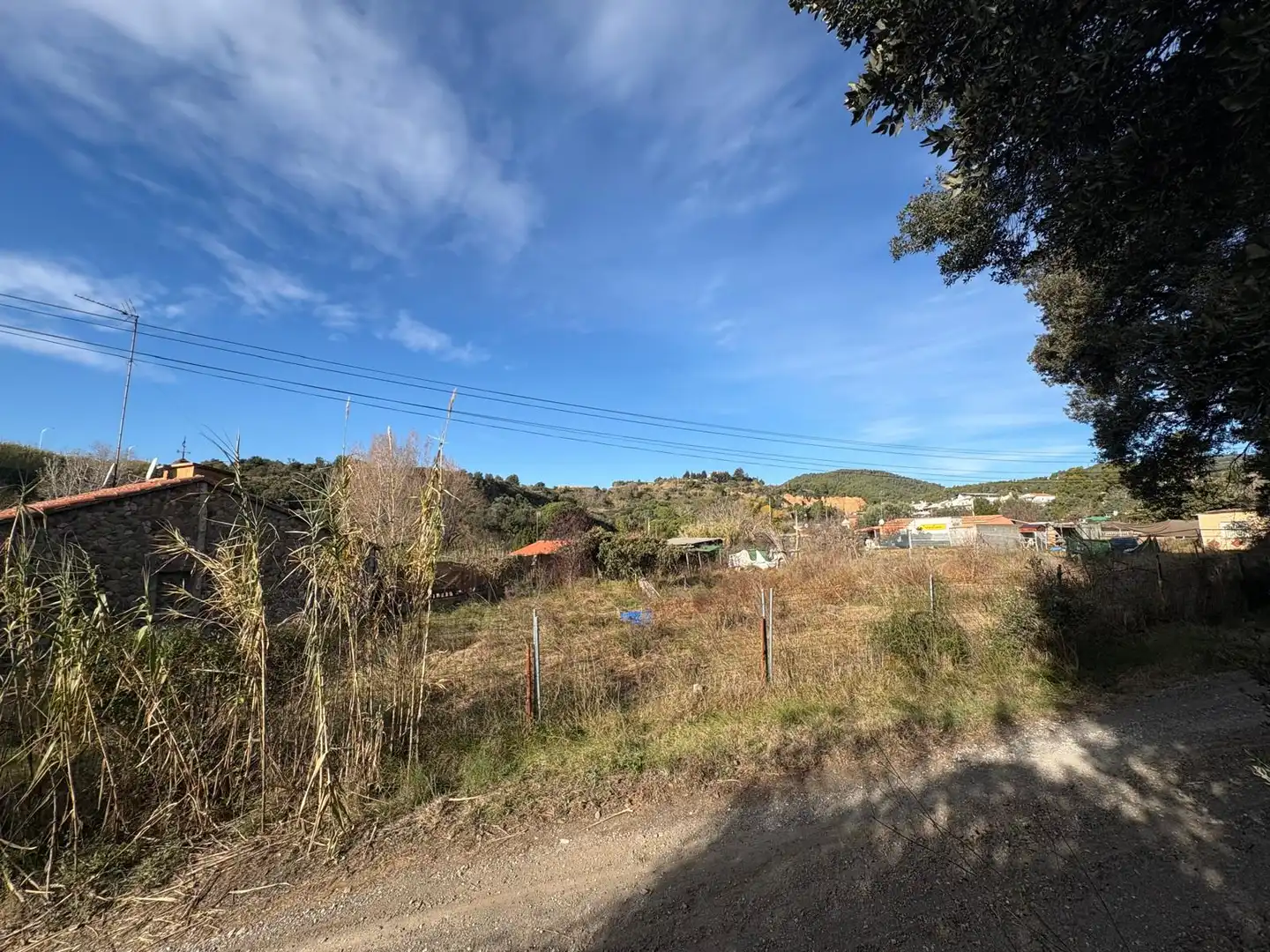 Land for sale in Viladecavalls