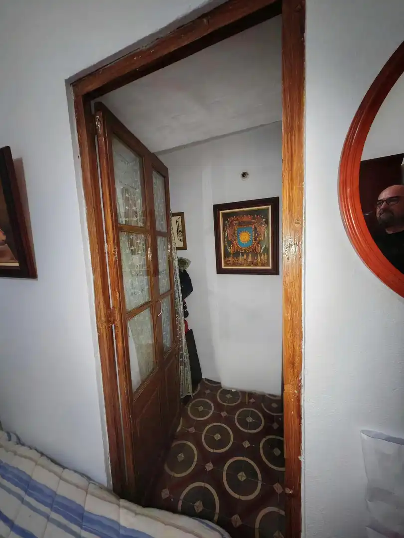 Casa o chalet en venta en Écija con Terraza y Balcón
