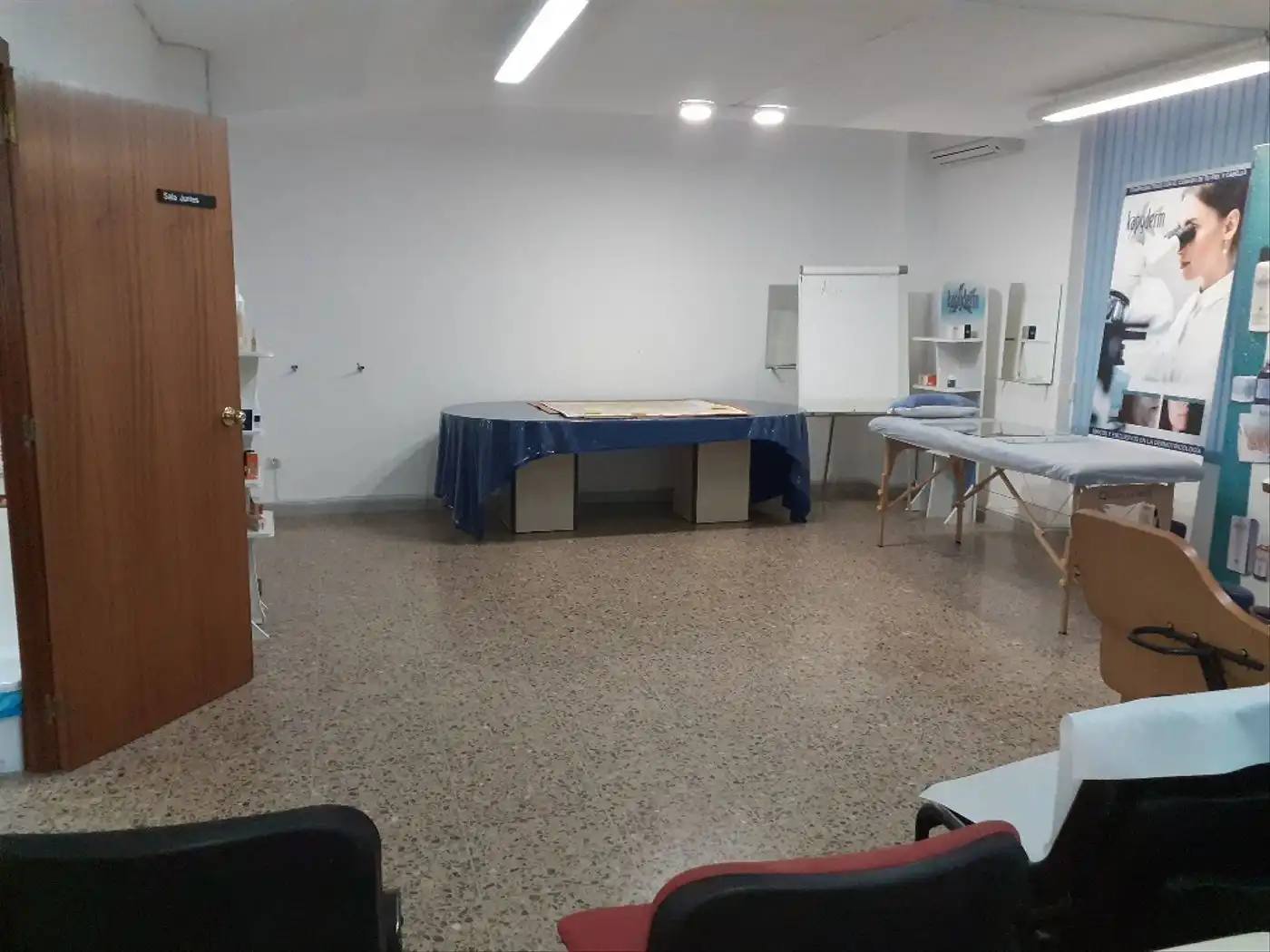 Local comercial en venta en Carrer de la Font Canaleta