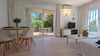 Dormitori de Apartament en venda en Castell-Platja d'Aro amb Aire condicionat, Calefacció i Terrassa
