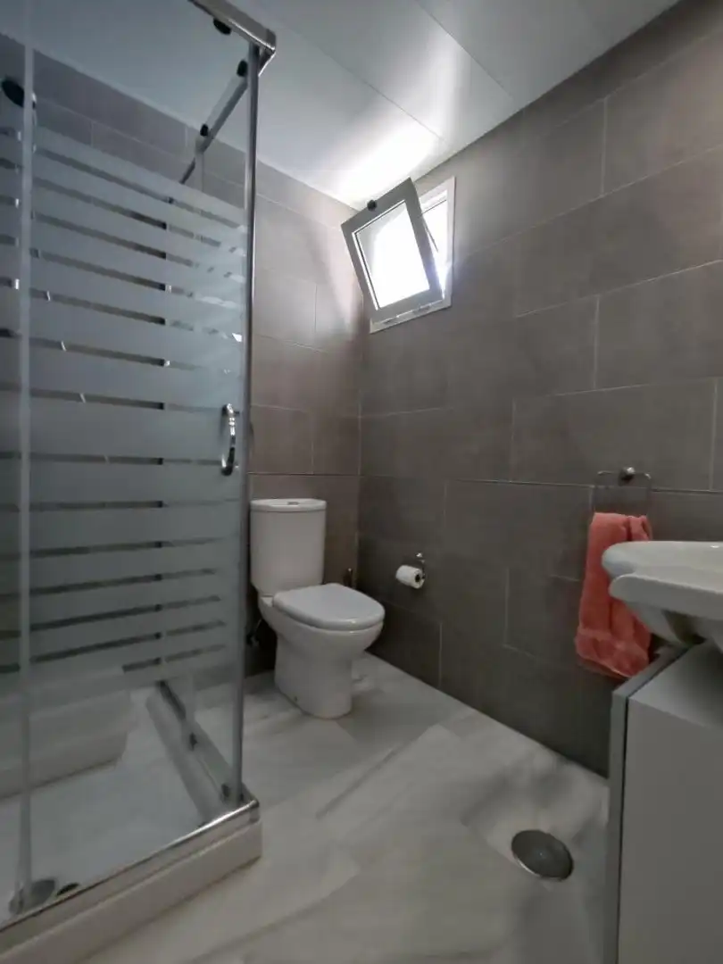 Piso de alquiler en Calle Mozart, 2, Las Tres Piedras - Costa Ballena